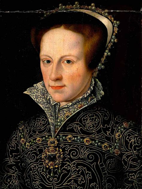 maria i tudor